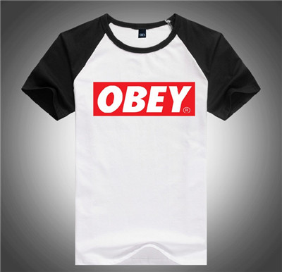 Obey T-shirt-625