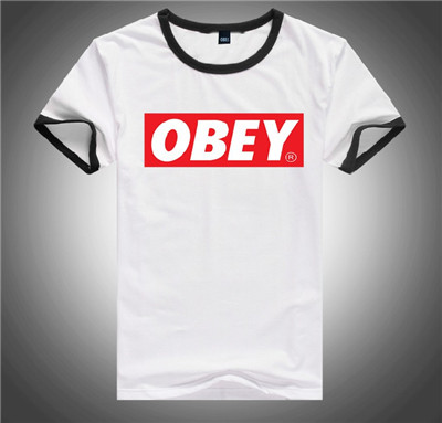 Obey T-shirt-627