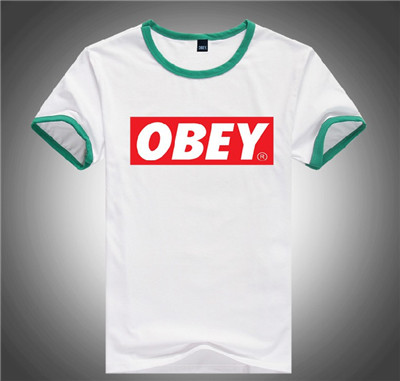 Obey T-shirt-629