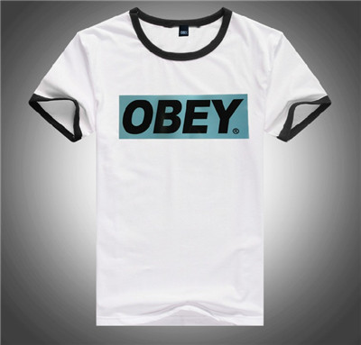 Obey T-shirt-632