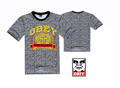 Obey T-shirt-638