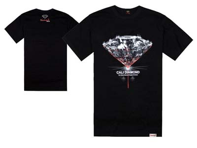 Diamond T-Shirts-193