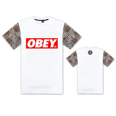 Obey T-shirt-647