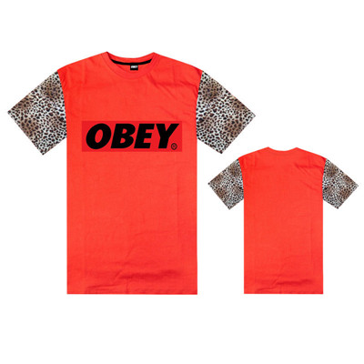 Obey T-shirt-652