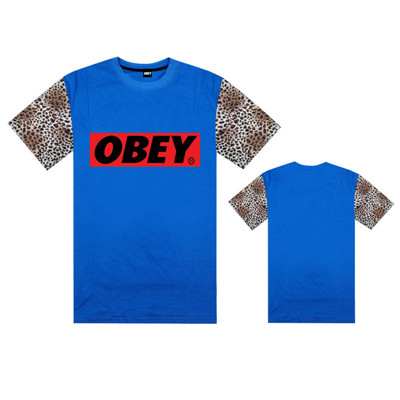 Obey T-shirt-653