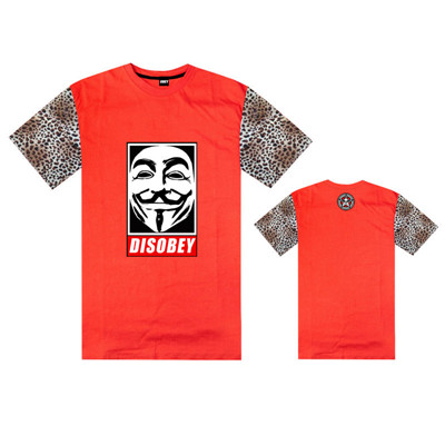 Obey T-shirt-669