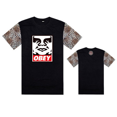 Obey T-shirt-682