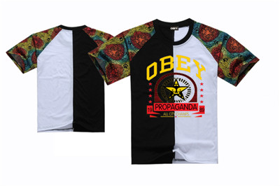 Obey T-shirt-694