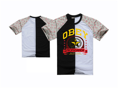 Obey T-shirt-696
