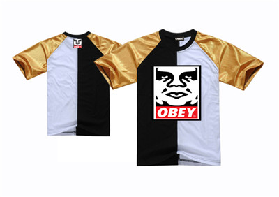 Obey T-shirt-698