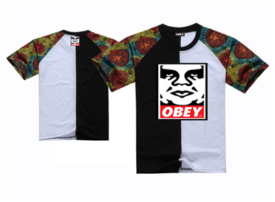 Obey T-shirt-701