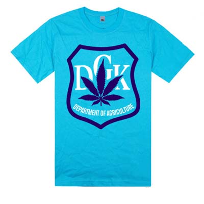 DGK T-Shirts-057