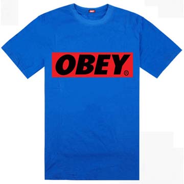 Obey T-shirt-144