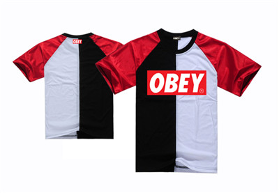 Obey T-shirt-711