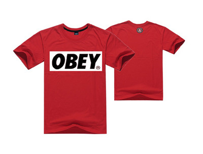 Obey T-shirt-717