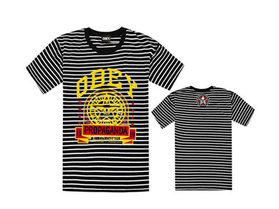 Obey T-shirt-724
