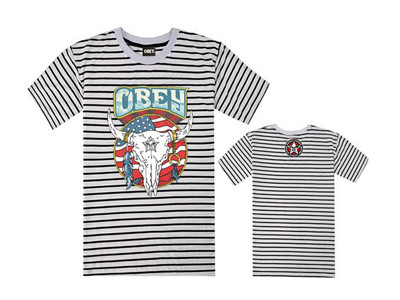 Obey T-shirt-744
