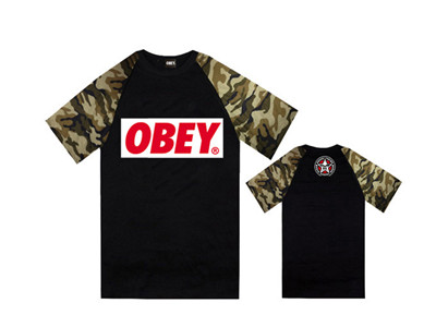 Obey T-shirt-749