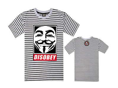 Obey T-shirt-758