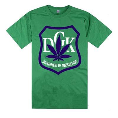 DGK T-Shirts-063