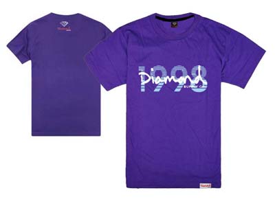 Diamond T-Shirts-205