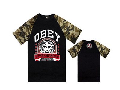 Obey T-shirt-764