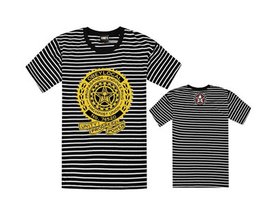Obey T-shirt-766
