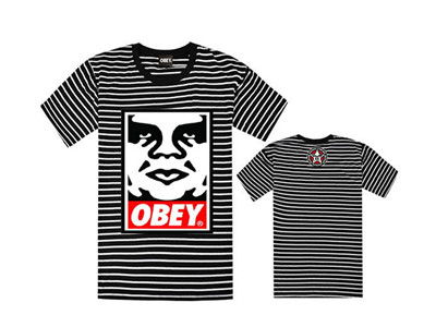 Obey T-shirt-780