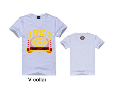 Obey T-shirt-804