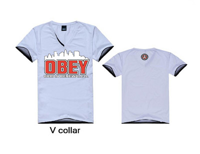 Obey T-shirt-809