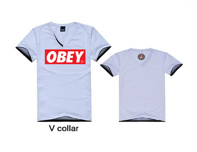 Obey T-shirt-812