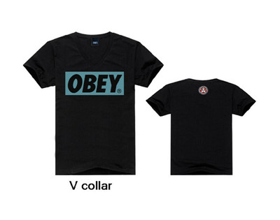 Obey T-shirt-816