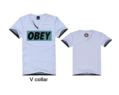 Obey T-shirt-819