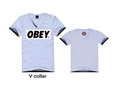 Obey T-shirt-822