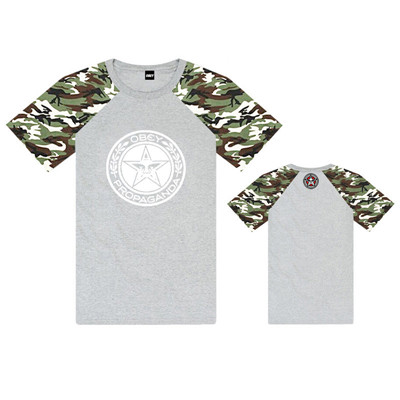 Obey T-shirt-836