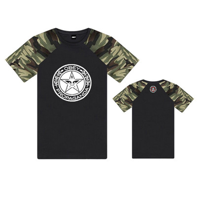 Obey T-shirt-837