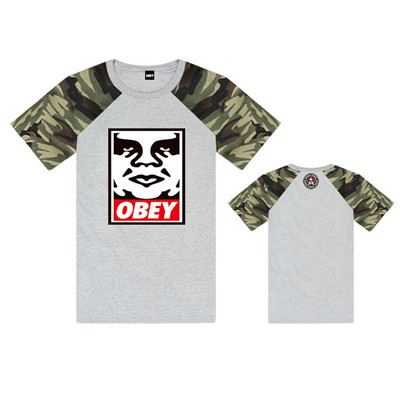 Obey T-shirt-843