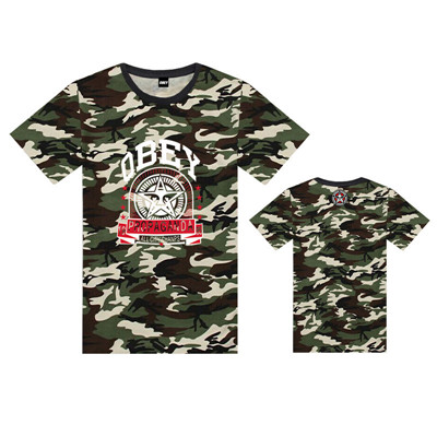 Obey T-shirt-846