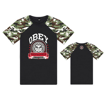 Obey T-shirt-851