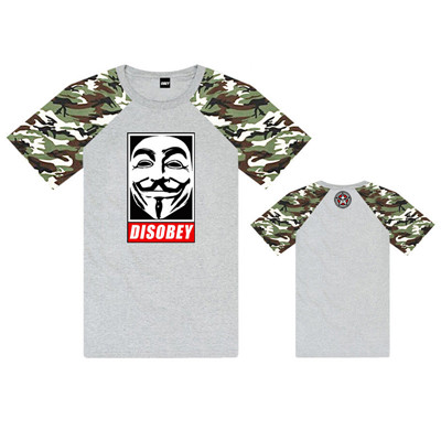 Obey T-shirt-861