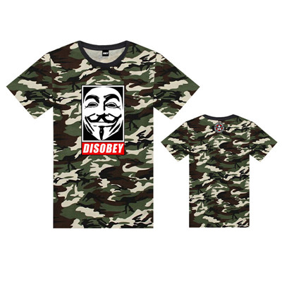 Obey T-shirt-864