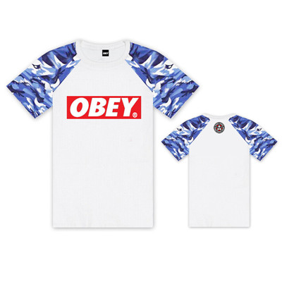 Obey T-shirt-872