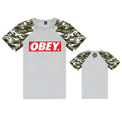 Obey T-shirt-875