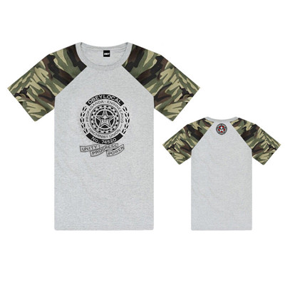 Obey T-shirt-881