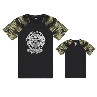Obey T-shirt-883