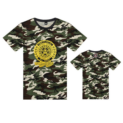 Obey T-shirt-892