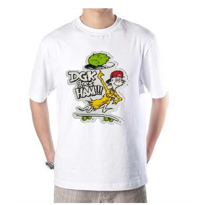 DGK T-Shirts-072