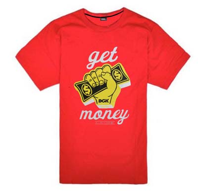DGK T-Shirts-074