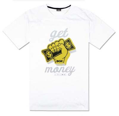 DGK T-Shirts-077