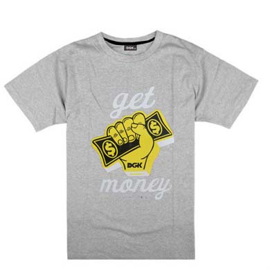 DGK T-Shirts-078